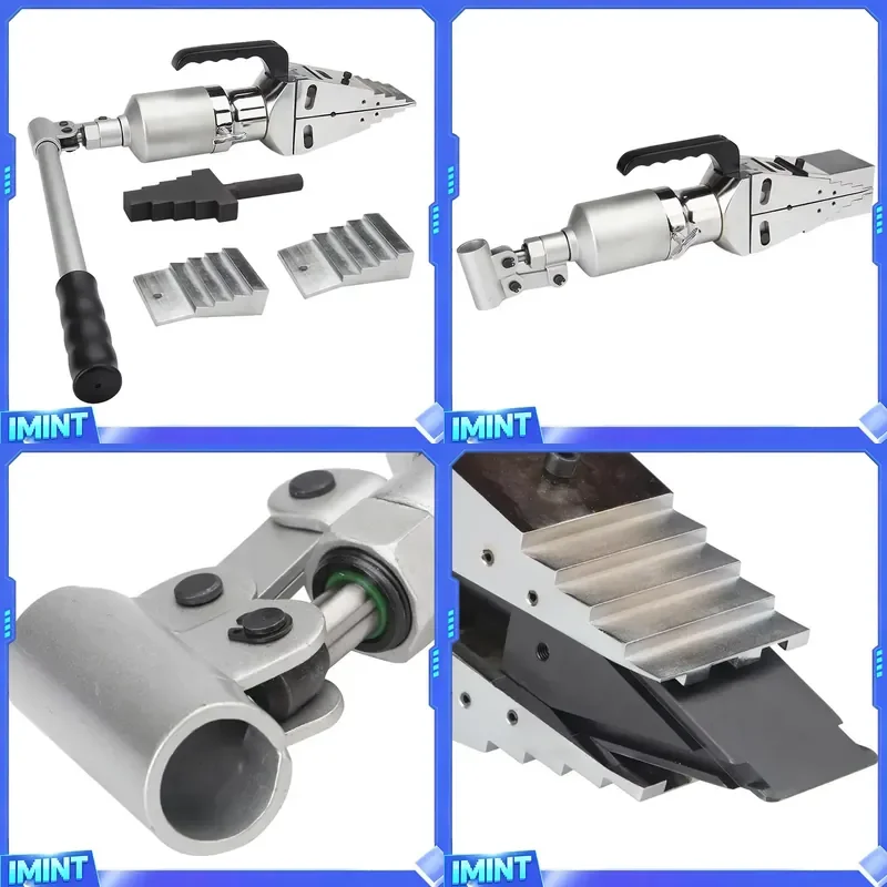 Factory Wholesale Integrated Hydraulic Flange Separator FS-14 14T Hydraulic Tools