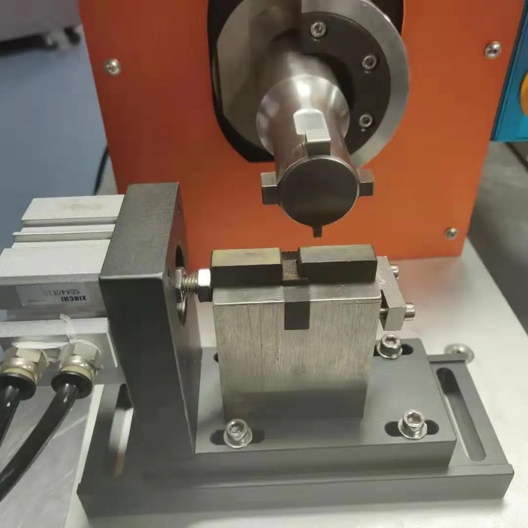 Ultrasonic Metal Welding Machine For New Energy Vehicle Wiring Harness