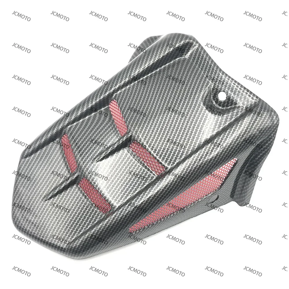 

MT-09 For YAMAHA XSR900 FZ-09 FJ09 MT09 Tracer 2015-2020 Motorcycle Rear Wheel Tire Hugger Fender Mudguard Mud Splash Guards