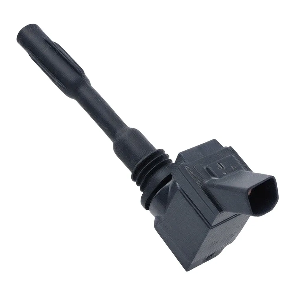 For A4 2017-2024 Ignition Coil For Engine Ignition As Shown Direct Replacement No Programming Required Plastic And Metal Build