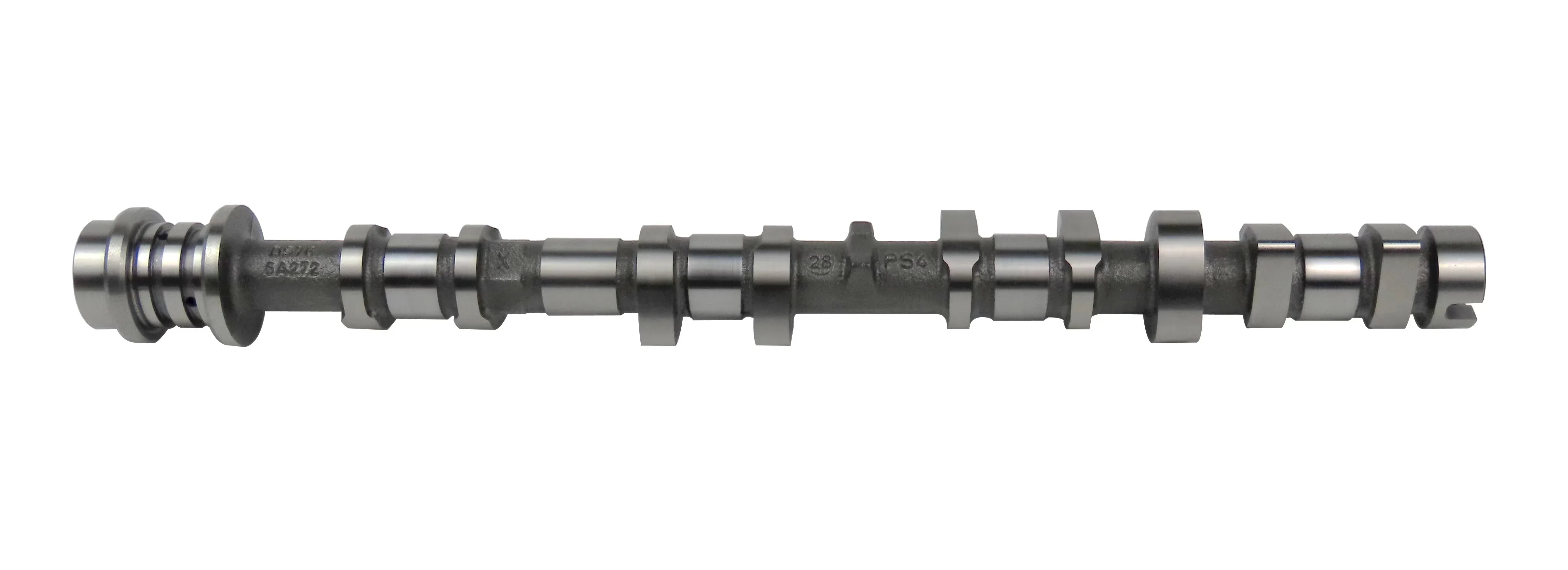 Exhaust camshaft DS7G6A272