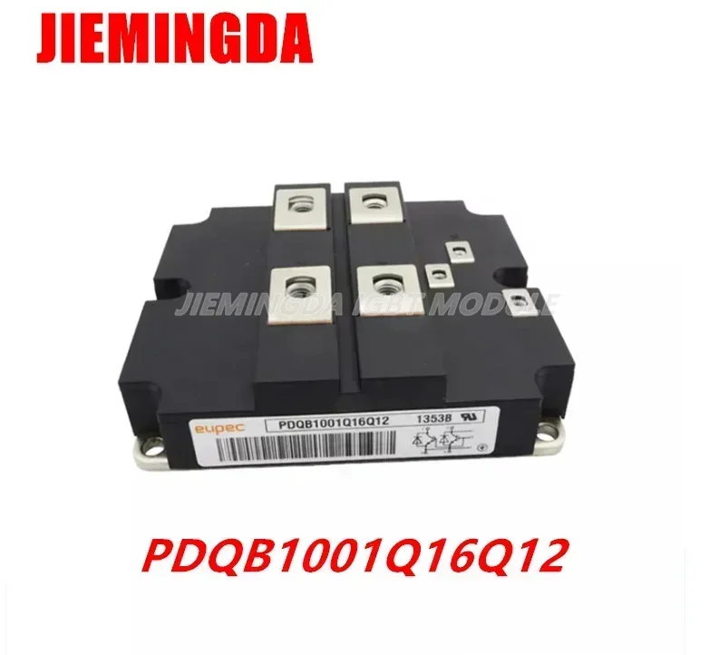 PDQB1001Q16Q12 PDQB100 1Q12Q12 NEW ORIGINAL IGBT MODULE IN STOCK