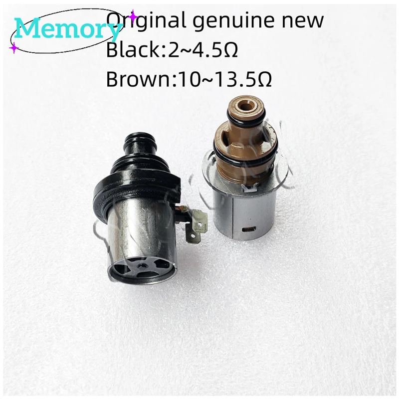 Convertidor de torsión TR580 TR690, solenoide de bloqueo TCC AWD para Subaru Lineartronic CVT 31825AA050 31825AA051 31706AA030, genuino, nuevo