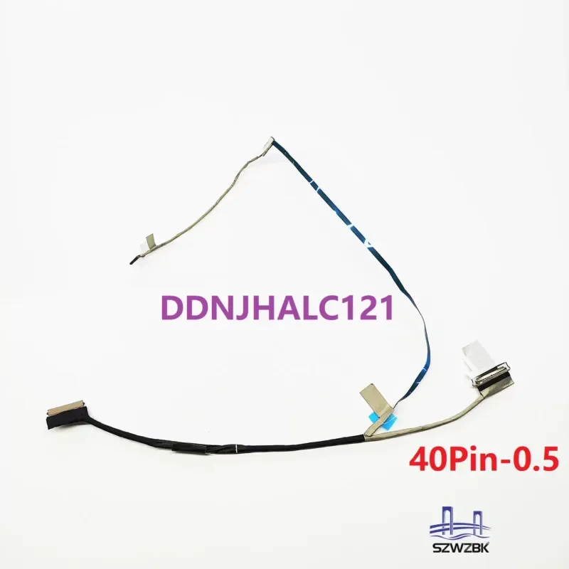 Applicable to ASUS Tianxuan 2 FA506Q FX506H FX506HM Screen cable DD0NJHLC121 111 100