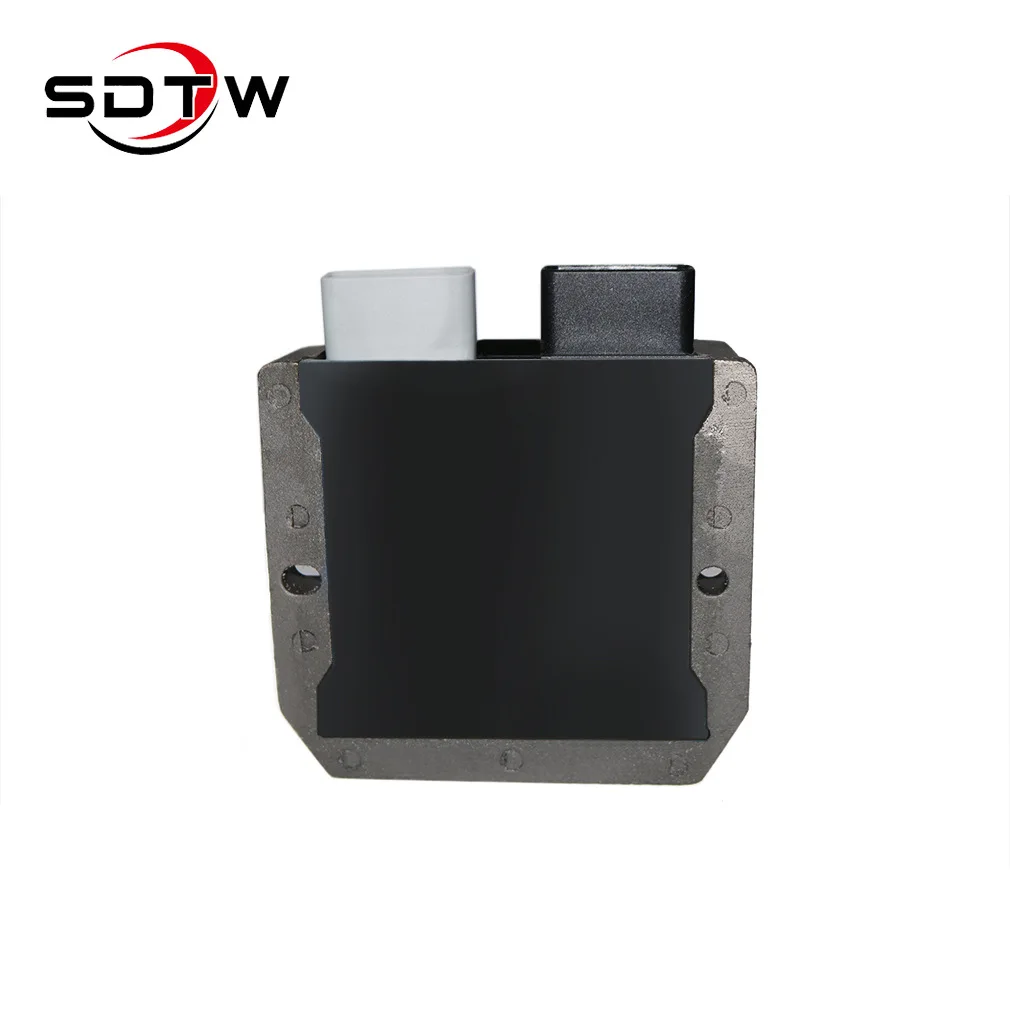 SDTW Voltage Regulator for Brp Atv Utv Rectifier Can-Am Commande 800 1000 710001191 FH019AA 220v Atv Attached Accessories