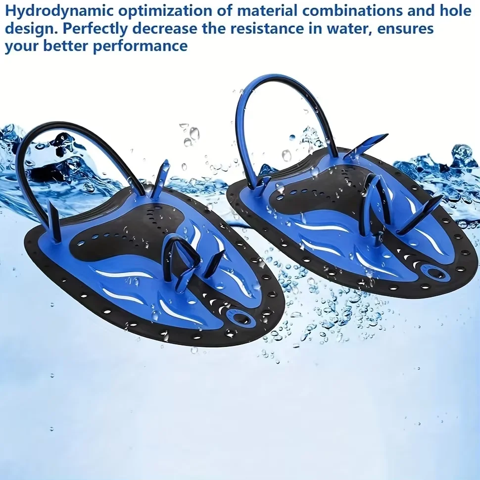 Thumbnail 4 - #10 Latest Swim Gloves Offers