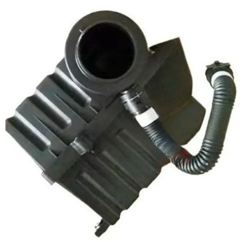 

Air Filter Assemblies Intake Manifold Pipe Filters Cover Assembly for Trumpchi GS4 GS8 GS5 GA3 GA5 GA6 Black Auto Part