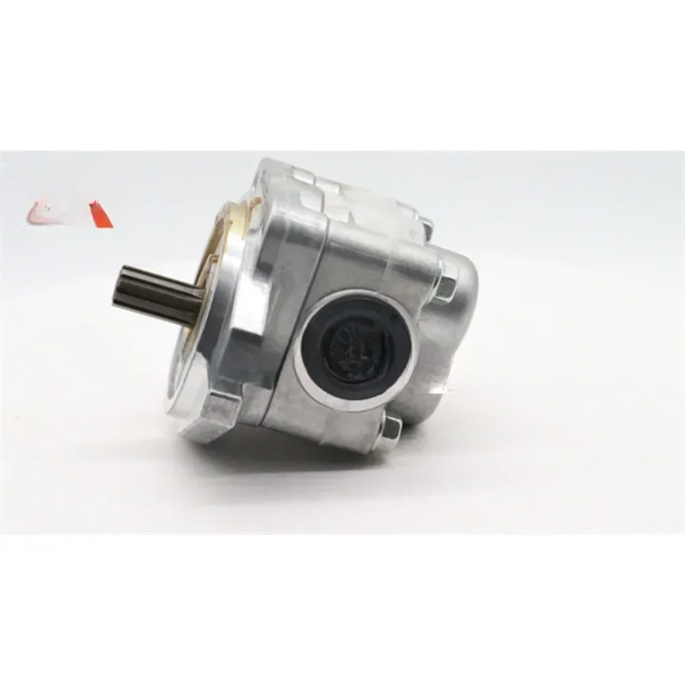 非常に人気のある油圧メインポンプのスペアパーツ ギア ギア パイロット ポンプ YB 00003984 9217993   ZX280-5B ZX330-5A ZX330-用