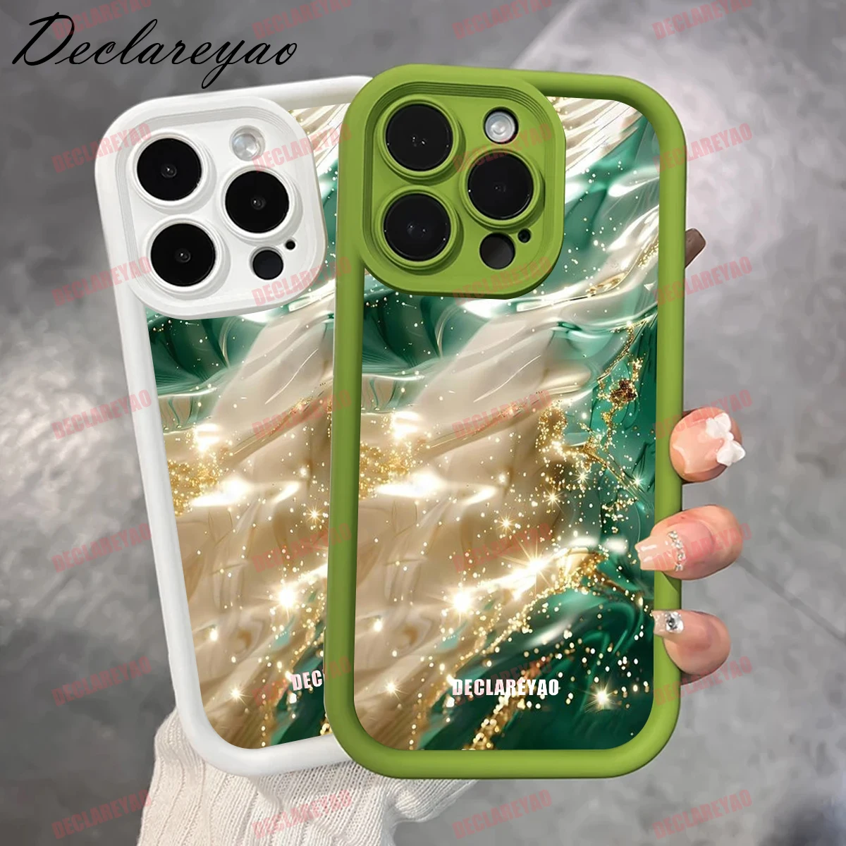 DECLAREYAO ماتي ضوء سليم بولي TPU لينة كوكه ل الشرف X9B لايت 8X200 5 X9A X8 X8C X8A X30 X60 7 90 6 70X9 غطاء حافظة مقاوم للصدمات