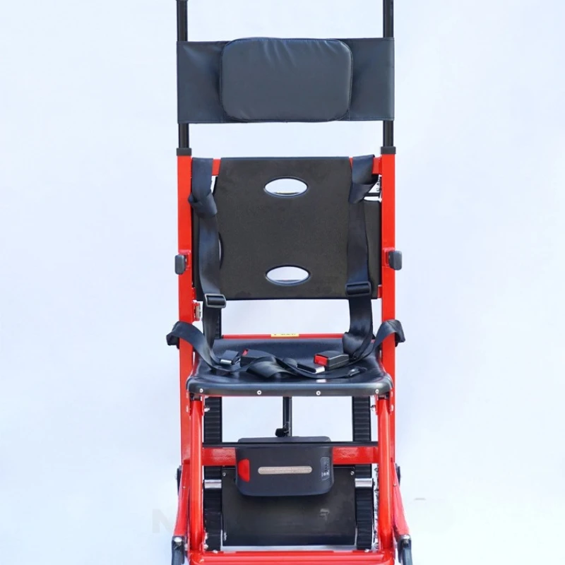 

wheelchair Tracked electric climbing wheelchair scooter