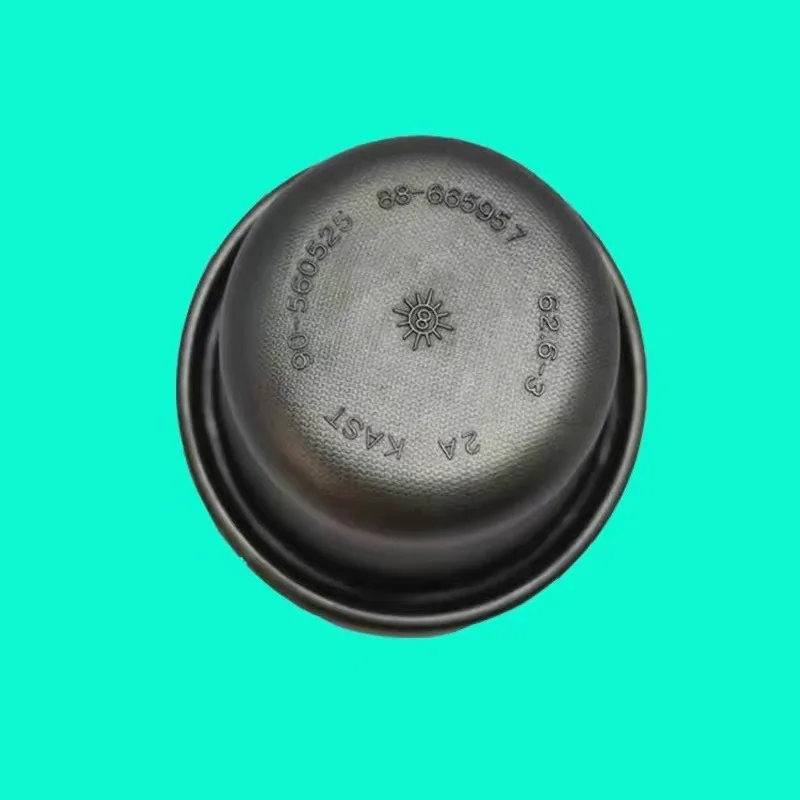 Screw Air Compressor Servo Cylinder Rubber Diaphragm 90-560525 88-665957 Cup Shaped Sealing Replacement Spare Accessory
