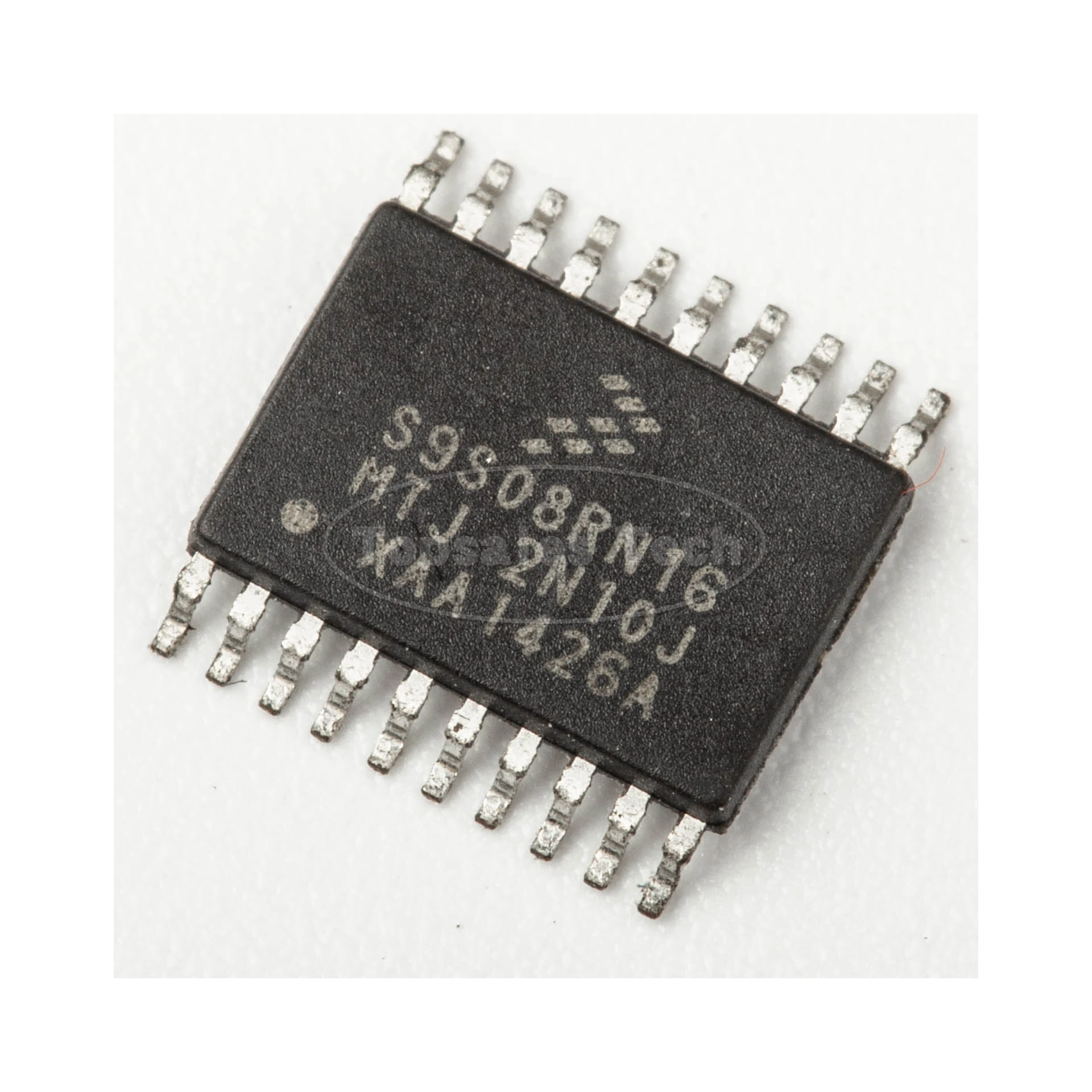 

origin S9S08SG4CTG MCZ33999EK S9S08SG4E2MTG TSSOP integrated circuit NXPD1000 ics MCU/MPU/SOC FOR DIY