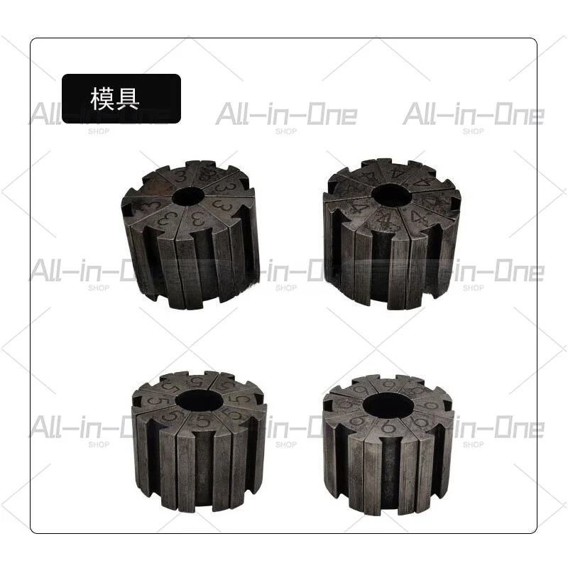 Used for Aluminum Sleeve Hoses, Essential for Professional Automotive Air Conditioning Maintenance