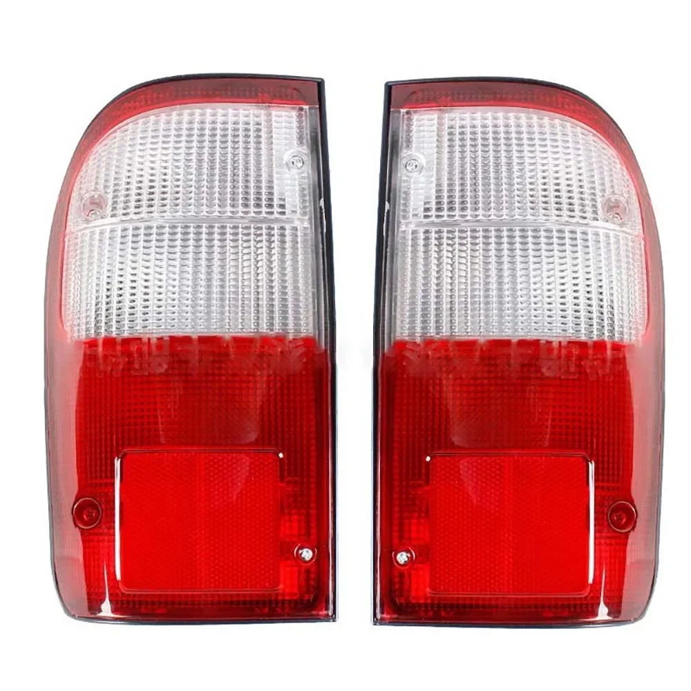 

Rear Stop Light Brake Tail Light for Toyota Hilux Mk4 1997 1998 1999 2000 2001 2002 2003 2004 2005