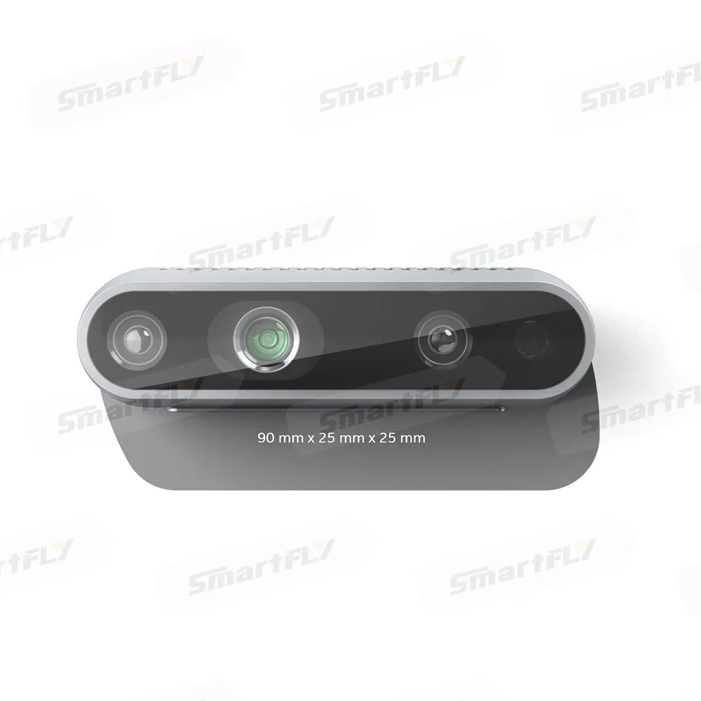 

Intel RealSense Depth Camera D435