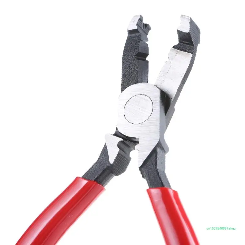 Woodworking Pulling Pliers Screw Removal Pliers Professional Extracting Damaged Stuck Screw Tool Wire Stripping