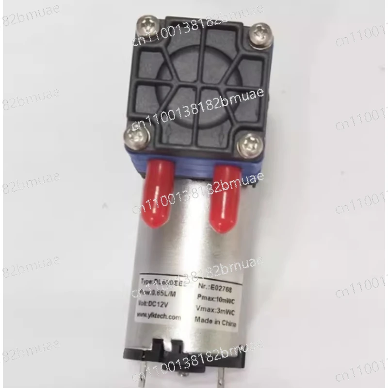 

DL600EEDC Diaphragm Liquid Pump