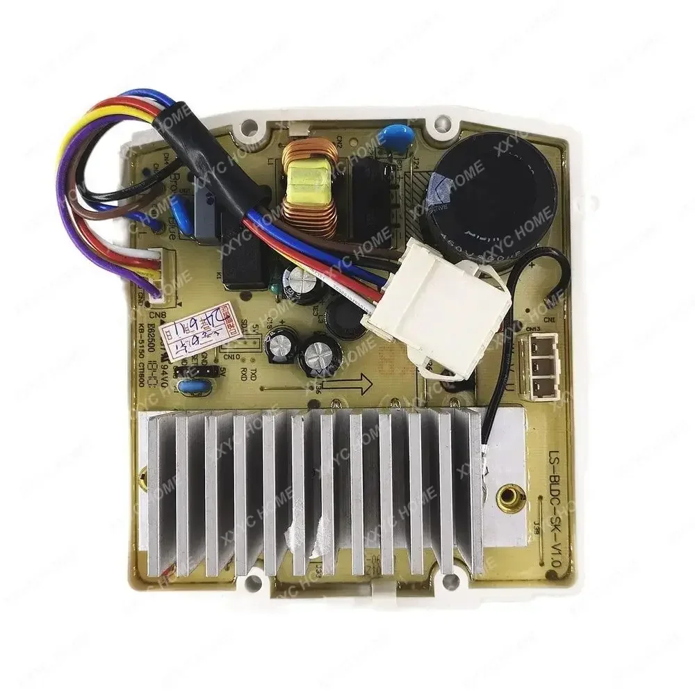 for Washing machine Driver board Variable frequency drive board MD100V332DG5 MD100VT13DS5 LS-BLDC-SK-V1.0 LS-BLDC-SK-V1.0-1