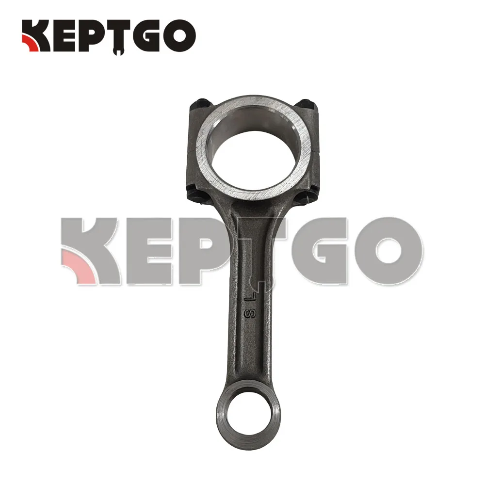 

Connecting Rod For Mitsubishi S3L S3L2 S4L S4L2 Tracotrs T233 T273