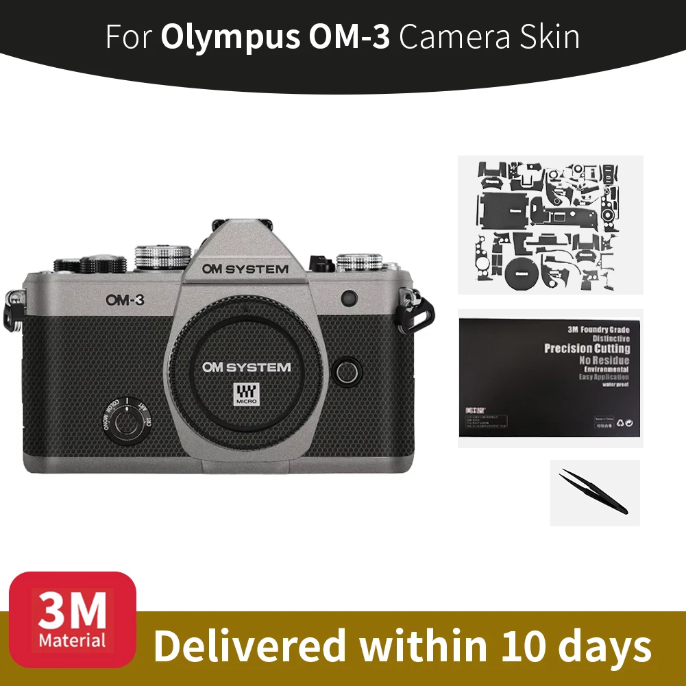 For Olympus OM3 Ski…