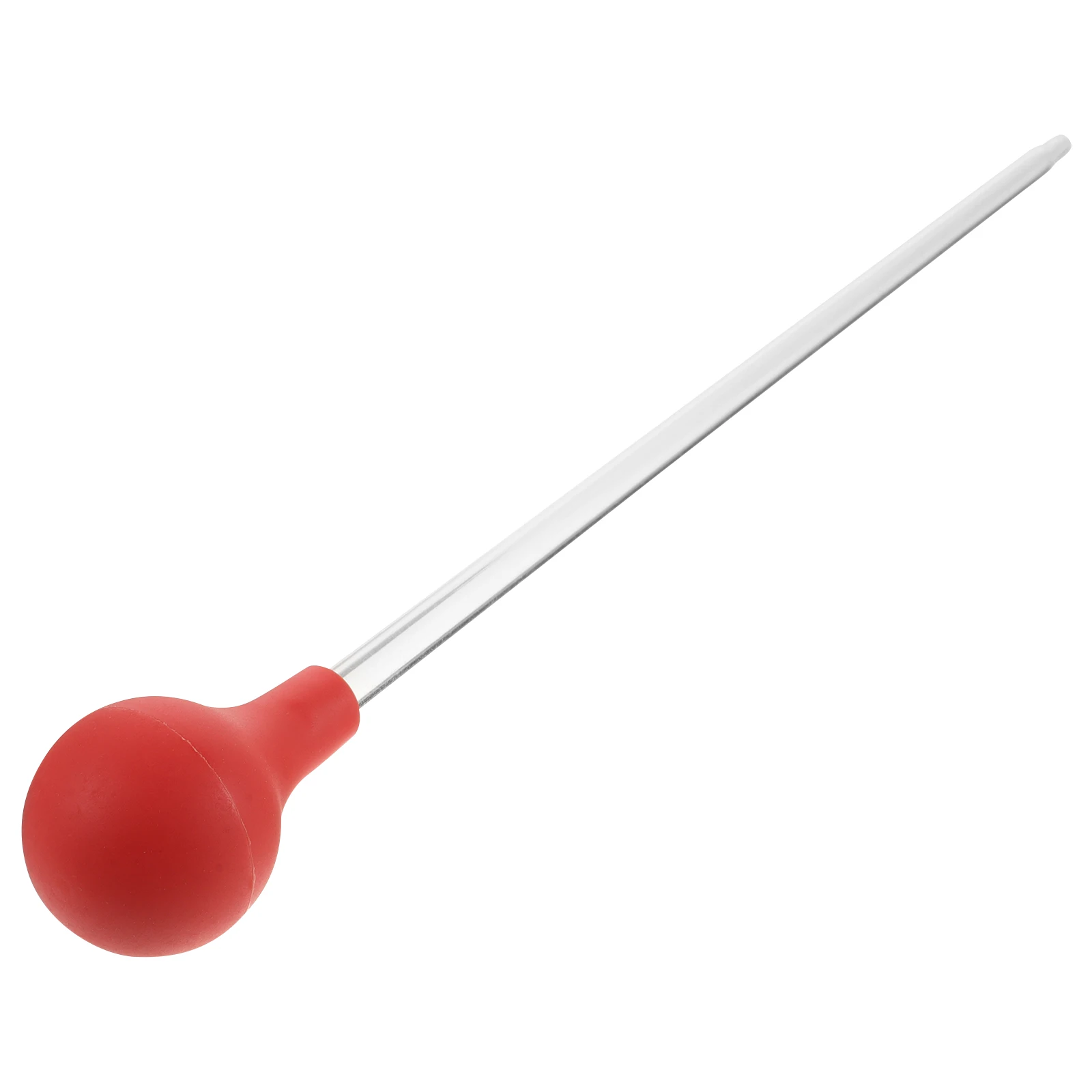

40Cm Coral Aquarium Long Pipette Reef Feeding Tool Marine Fish Shrimp Feeder Acrylic Liquid Fertilizer Feeder Fish Tank Waste