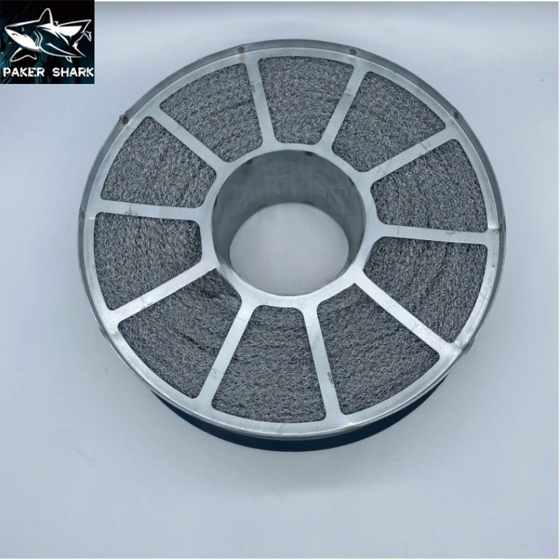 Lower Oil Cake Assembly For Sany SY365H SY415 SY465 SY485 SY550 Oil Filter Assembly Filter  Excavator Parts