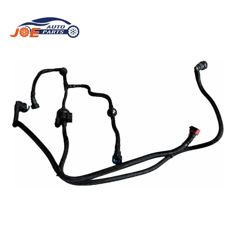 LX619D289RD Canister Purge Valve Assembly for Ford Escape 2020-2024 Bronco Sport 2021-2024 Corsair 2020-2024 1.5T 2.0T