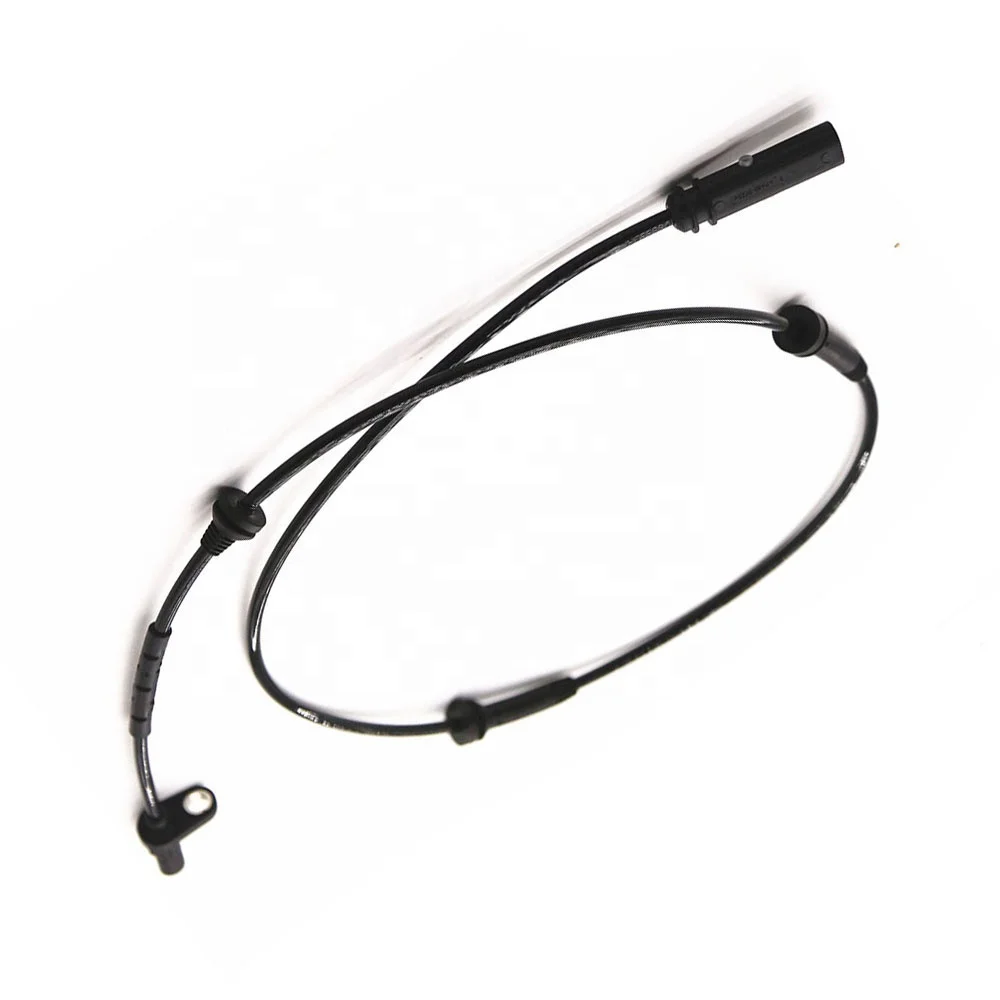 

Q Auto Parts Front Left Front Right Side ABS Wheel Speed Sensor 34526869292 34526788644 34526855049 For Bmw X4 ABS Sensor