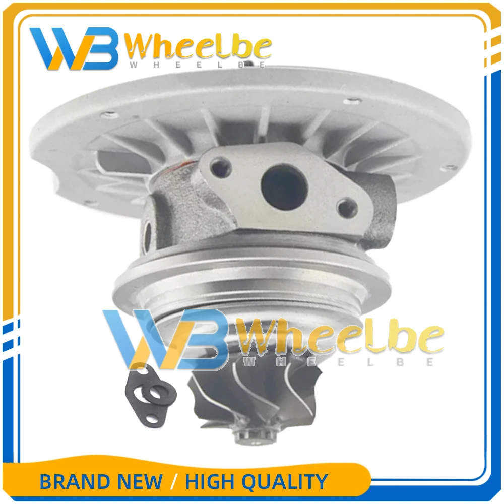 New Auto Turbocharger Cartridge Core RHF5 For ISUZU Trooper Holden For OPEL Monterey 8973125140 8971371093 VA430064 8971371098