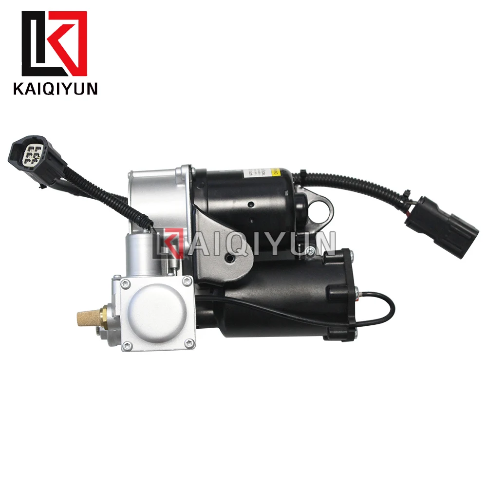 Compresor de suspensión neumática para Hitachi tipo Land Range Rover edición ejecutiva Range Rover L322 06-12 LR010375 LR025111 LR041777