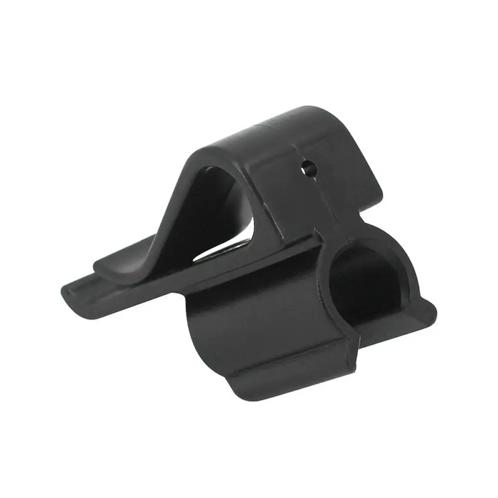 Wysokiej jakości artykuły sportowe Akcesoria golfowe Sprzęt golfowy Klips do kija golfowego Uchwyt na putter Klips do torby golfowej Uchwyt na putter golfowy