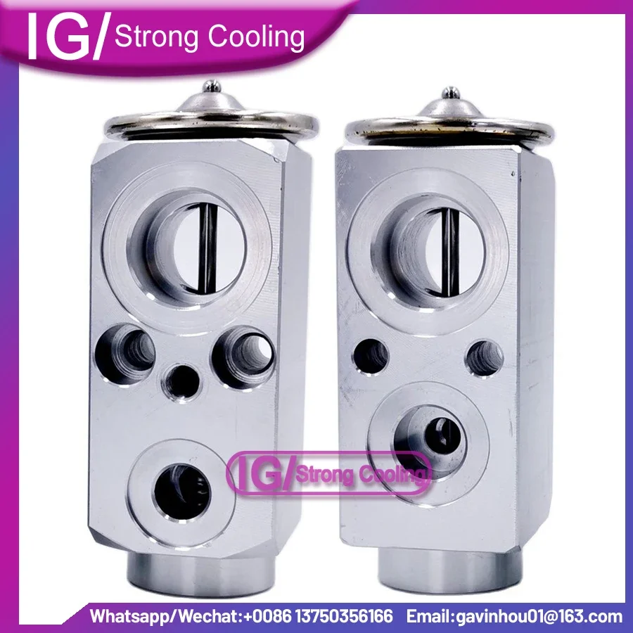 

Car Air Conditioning AC Block Evaporator Expansion Valve For MERCEDES-BENZ GLC X253 W205 W213 W222 A0998300100 2058308400