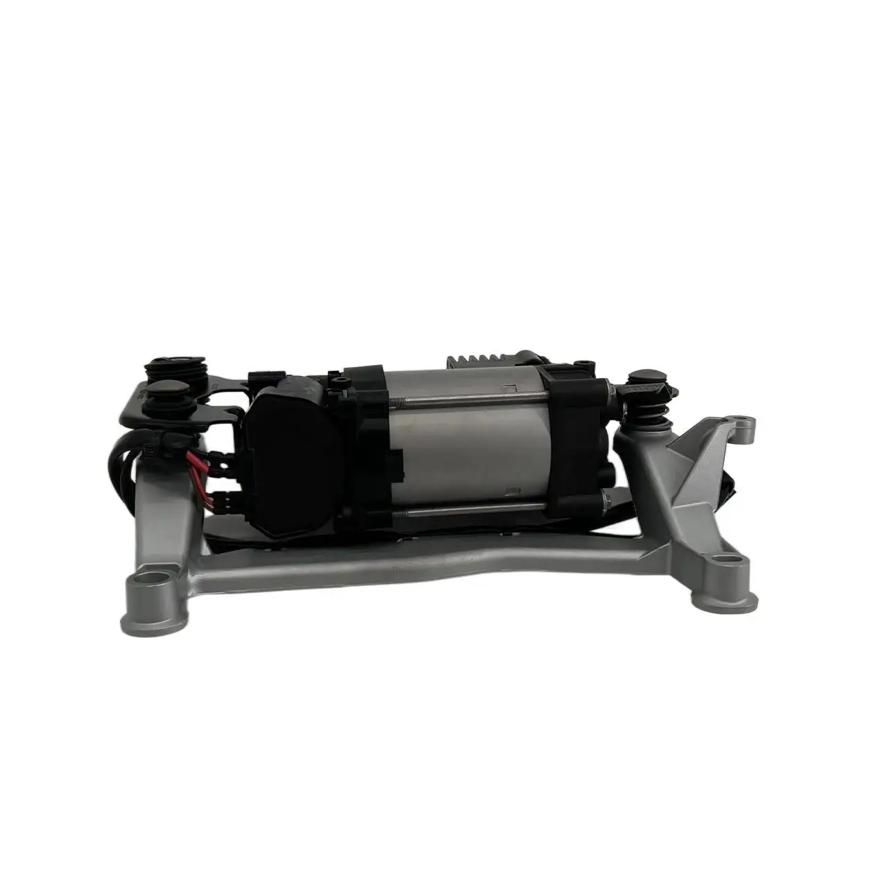 High Quality  Shock Absorber Compressor for Cayenne Macan Suspension Air Compressor 95835890100 7P0616006H Manufacturer