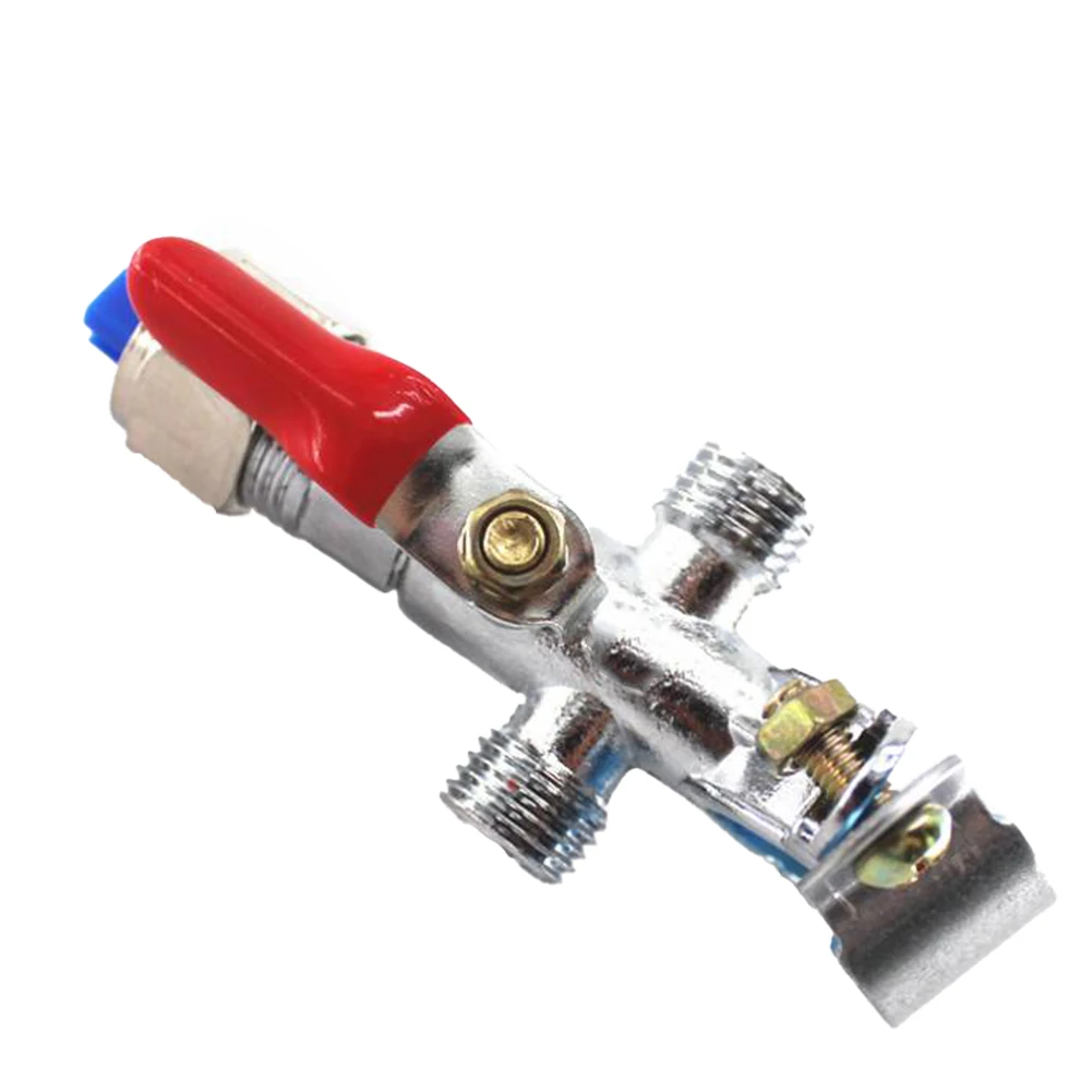 

High Pressure Nozzle Tool Remover 93.8*3.9cm Agricultural Spray Head Compact Size Efficient Debris Application