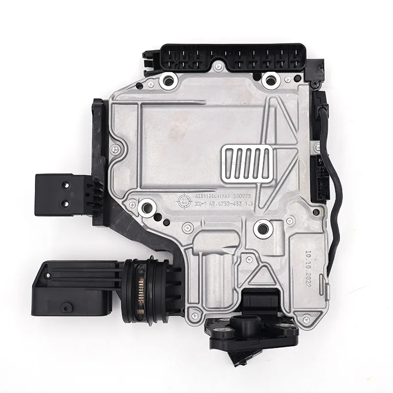 -For New Original 0HK  Transmission Control Module for Audi Automotive Computer TCU Automotive Maintenance 0HK927156B^