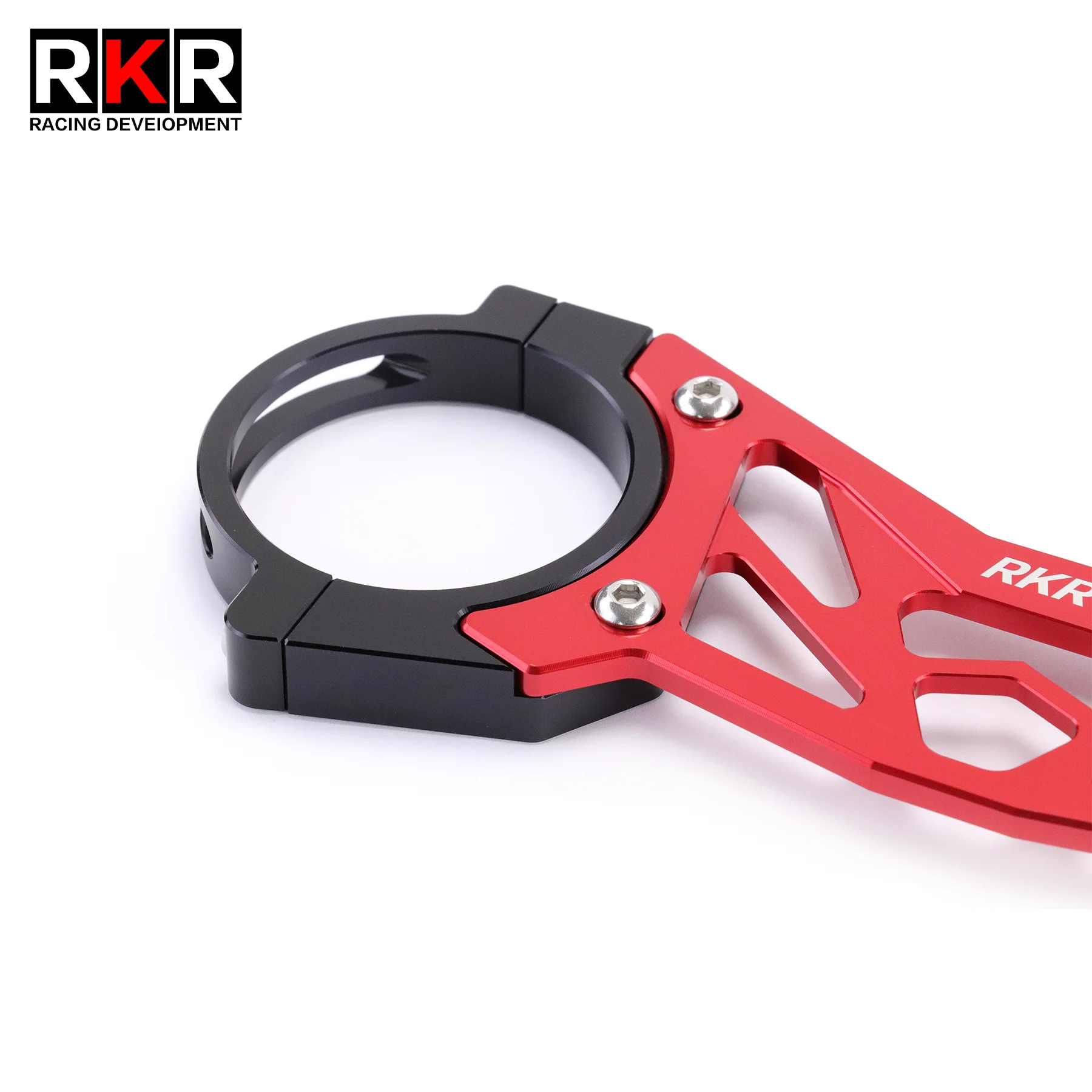 Motorcycle Front Fork Shock Balancer Absorber Damper Brace Balanced Device Fixed Bracket for Honda NC750S CTX700 NC750X NC700X