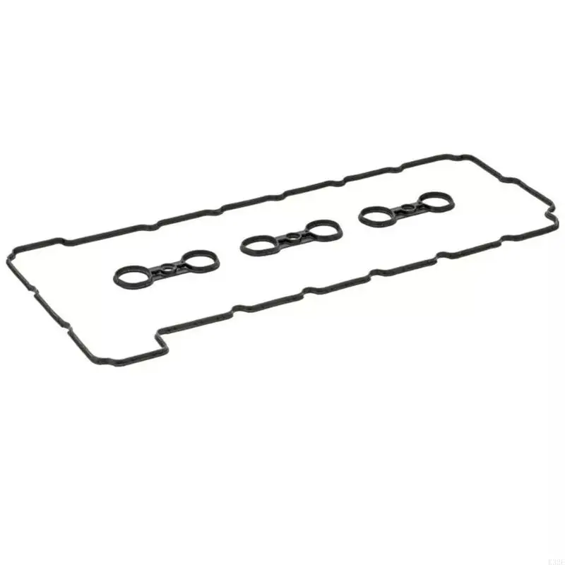 

2025 New Valves Cover Gasket for E92 E93 Reliable Seal with Enhances Engine Longevity