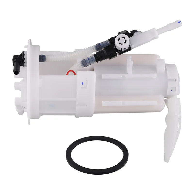 

Car Fuel Pump Assembly Model MR990883 For Mitsubishi Pajero Montero 2002- 2006 3.0 3.5 V63 V65 V73 V75 SP4034M SP4035M