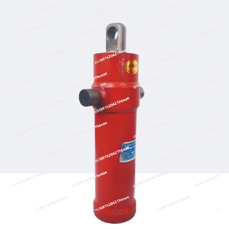 

Suitable for dump truck telescopic oil top Three-wheeled dump truck hydraulic top hydraulic cylinder multi-section lifting truck