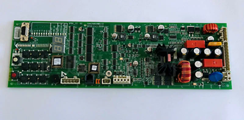 

Elevator Board SPBC-II GAA26800NB1