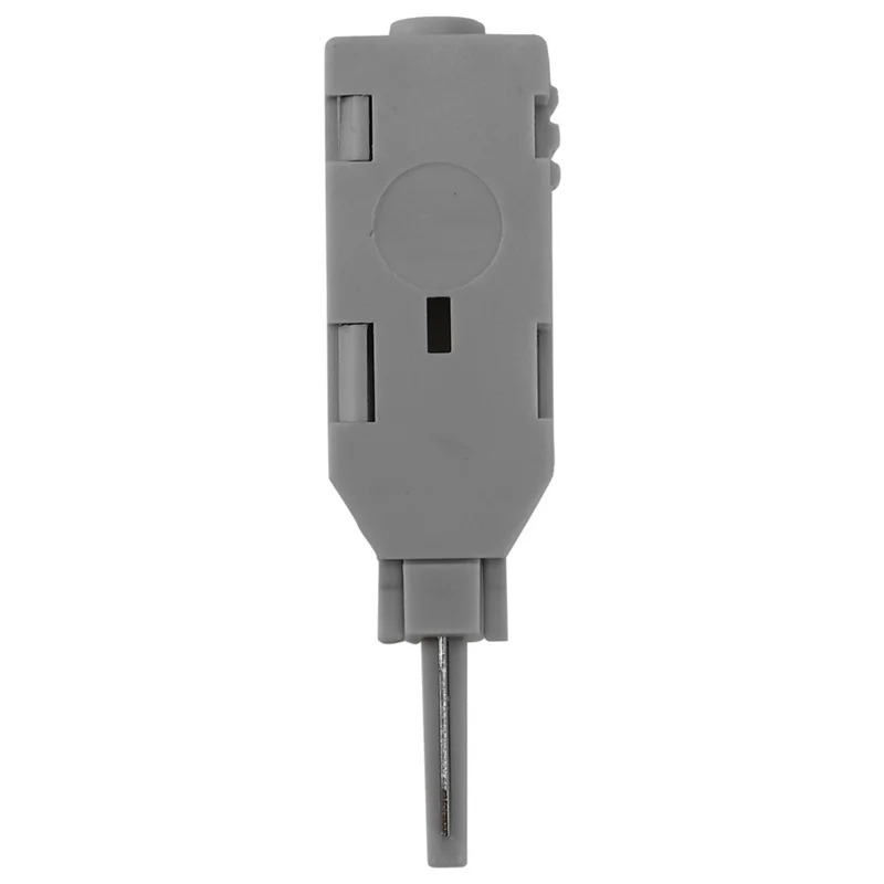 T31C-30Pcs 110 Test Head Rj11 Voice Connector Mdf Check Phone Voice For Krone Module Telecom Patch Panel