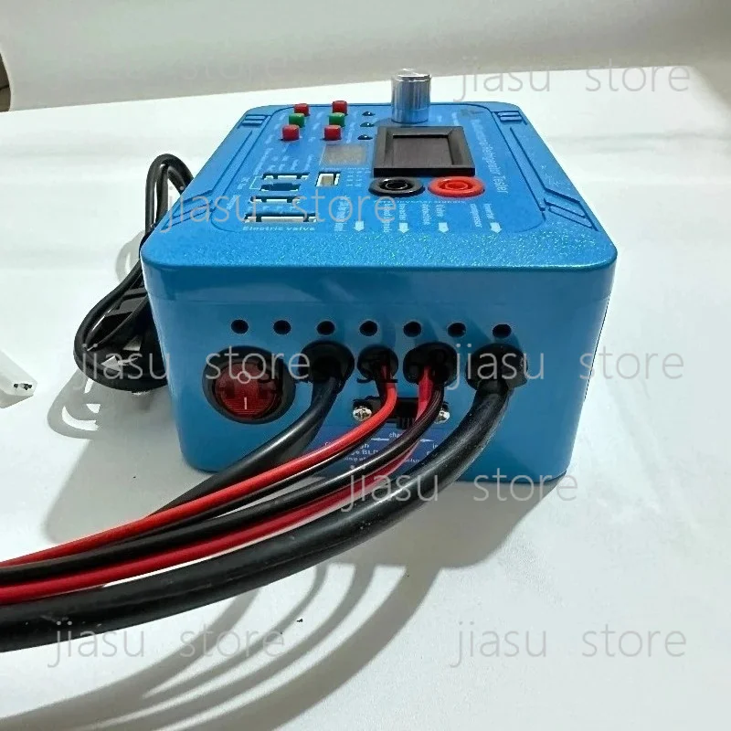 Suitable for English version inverter refrigerator air conditioner  universal compressor inverter board solenoid valve repair