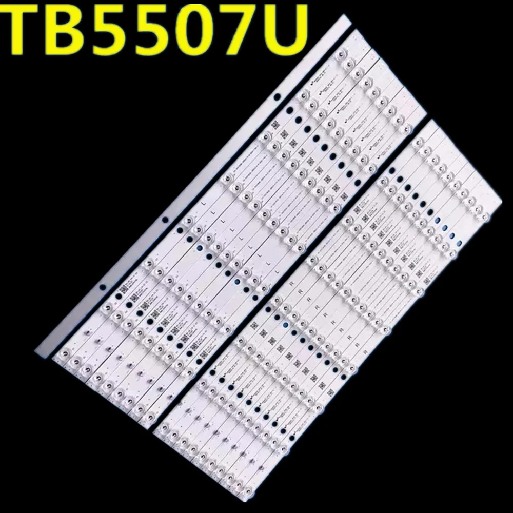 20pcs-led-backlight-strip-for-tb5507u-v0_0-v1_01-cx-55s15e0b-2b514-0-d-5cq-1042-tx-55cxw754-tx-55cx700b-th-55cx700h-tx-55cx750e
