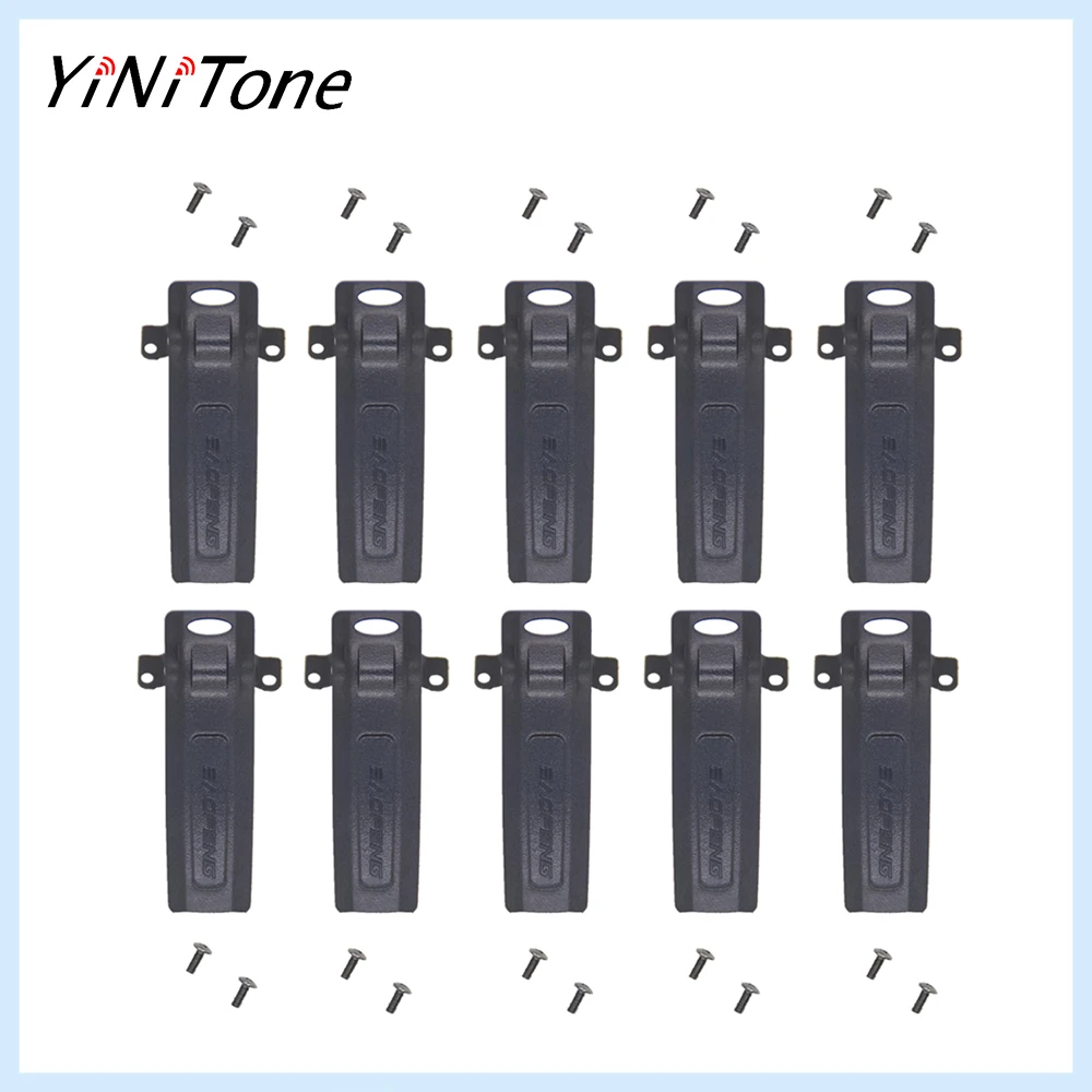 Baofeng UV-82 Belt …