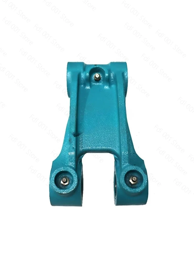 2026  For Kubota U15/17 U20 U25 I-shaped Frame Bucket Connecting Rod and Pin