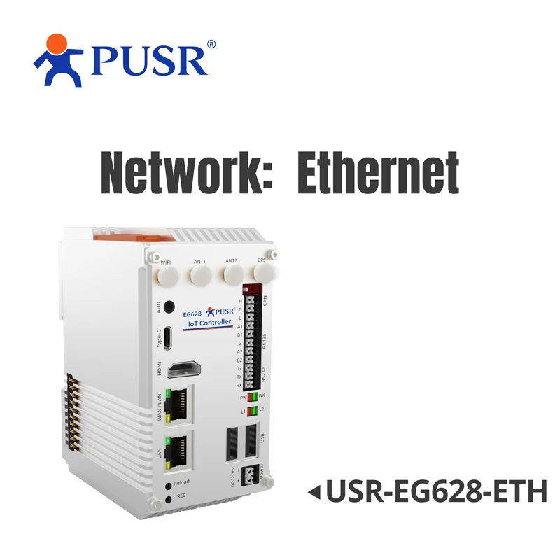 Variant: USR-EG628(ETH)