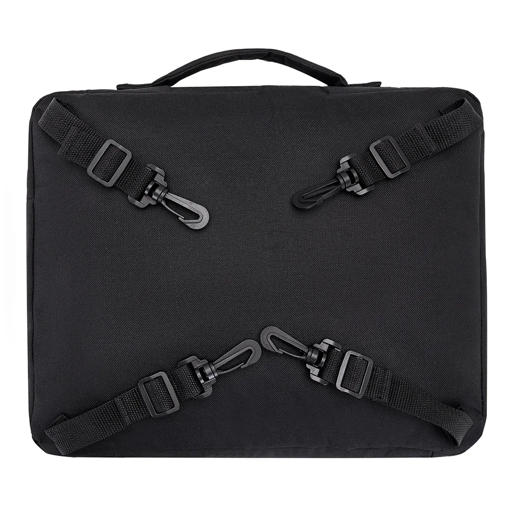 Portable Deck Cooler Pouch Waterproof Sup Paddle Board Accessories Bag Paddleboard Cooler Deck Bag for Paddleboard Camping Kayak view 5