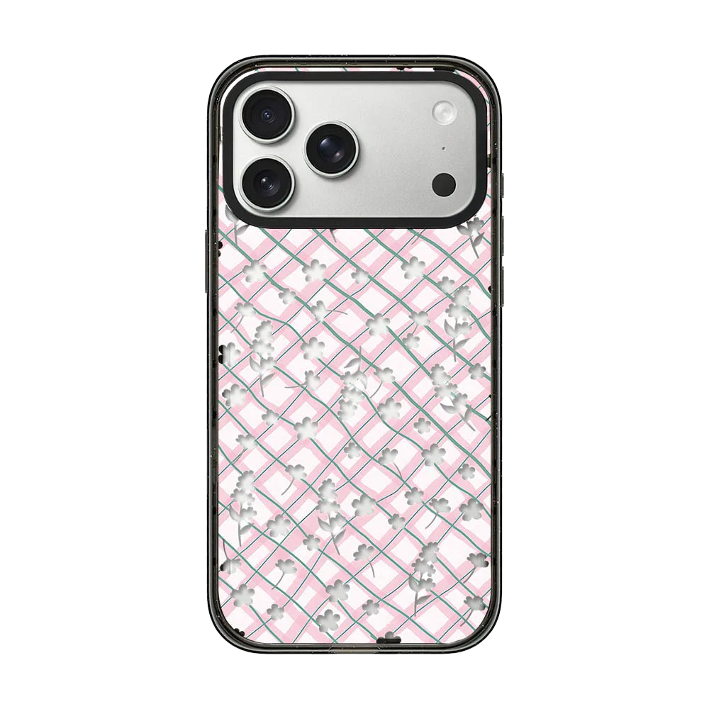 6073147 Acrylic / Mirror Magnetic Case: Compatible with IPhone 17 16 15 14 13 12 Pro Max 17 Air