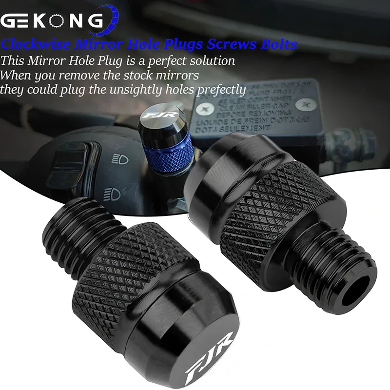 Fit For Fjr 1300 FJ…