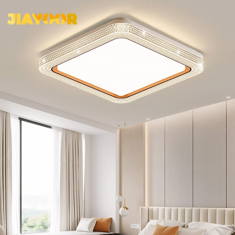 lampes-de-plafond-led-modernes-abat-jour-rond-en-acrylique-et-cristal-luminaire-decoratif-pour-balcon-cuisine-chambre-a-coucher-salon-lampes-suspendues